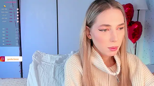 heidas dream online show from 02.22.25