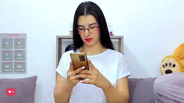  AllisonSweet  online show from 04.27.26