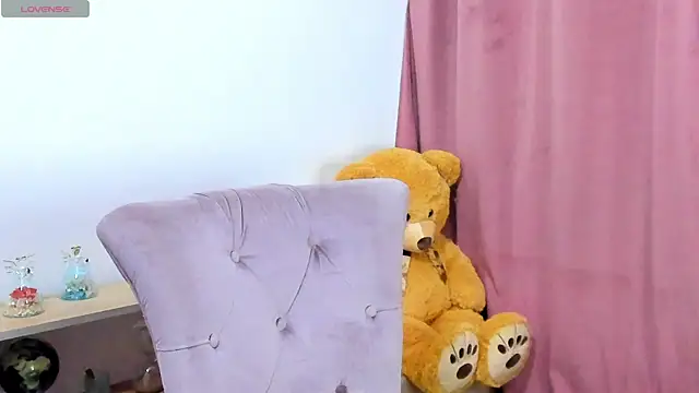  AllisonSweet  online show from 05.02.26