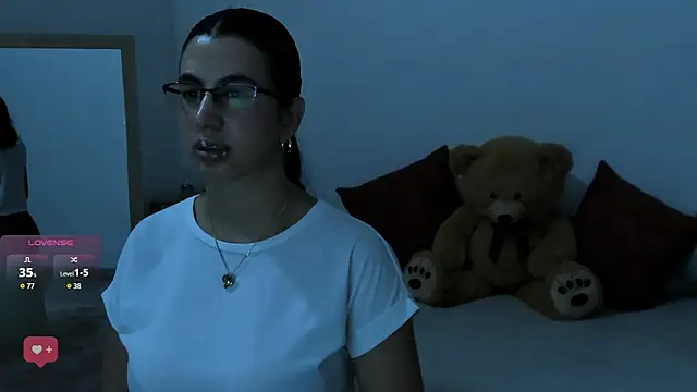  AllisonSweet  online show from 07.13.26