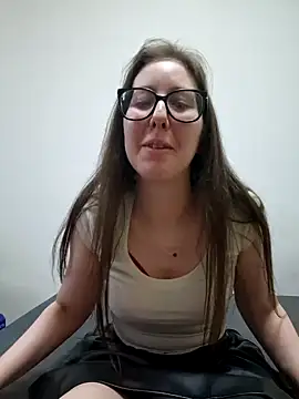 Snapshot of Sarah459 chatting on 01.01.25 Sarah459 online show from 01.01.25