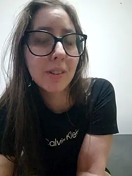 Sarah459 online show from 01.13.26