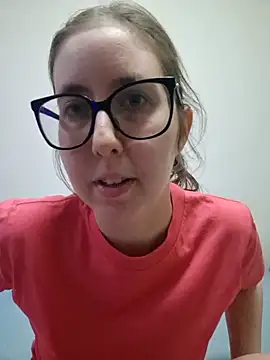 Sarah459 online show from 04.26.26