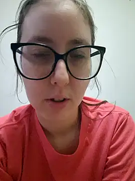 Sarah459 online show from 05.14.26