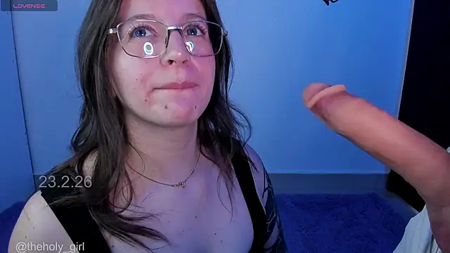 IsaFlints online show from 02.23.26