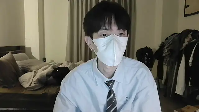 kaikai 0804 online show from 07.28.26