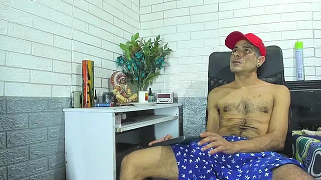 GeorgeZarrate online show from 07.28.26