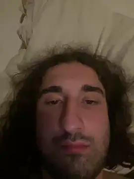 Marvin vivine online show from 02.20.25