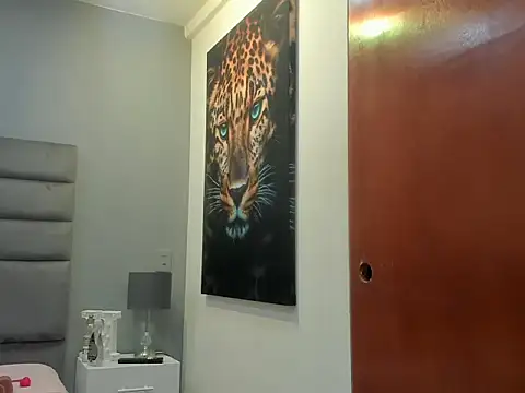 Snapshot of angel_adamx chatting on 10.26.25 angel adamx online show from 10.26.25