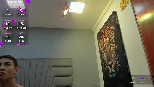 Snapshot of angel_adamx chatting on 11.19.25 angel adamx online show from 11.19.25