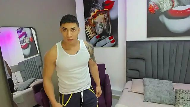 Snapshot of angel_adamx chatting on 11.26.25 angel adamx online show from 11.26.25