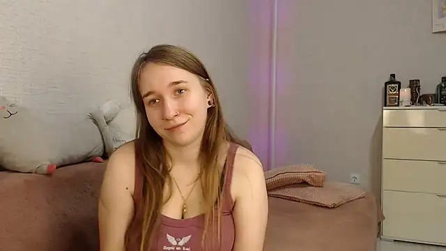 lovely hayley online show from 12.17.24