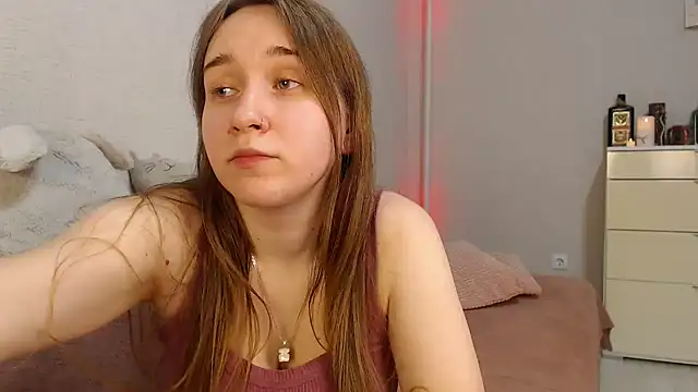 lovely hayley online show from 12.29.24