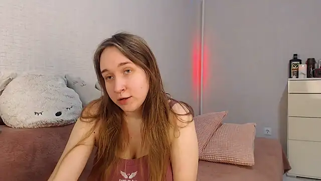 lovely hayley online show from 02.06.25