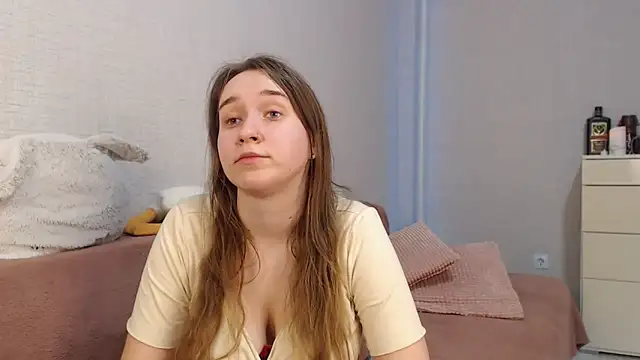 lovely hayley online show from 03.01.25