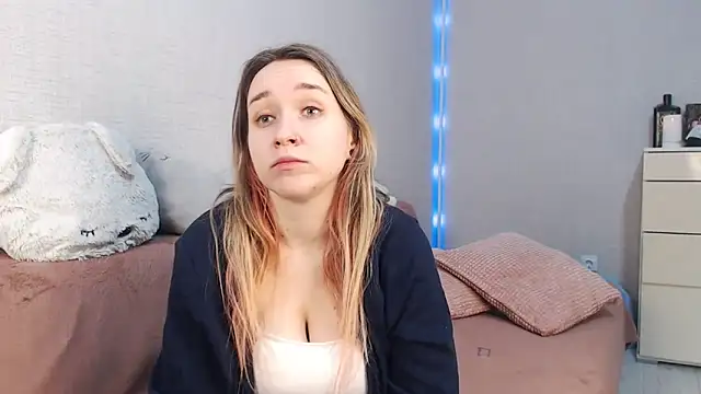 Snapshot of lovely_hayley chatting on 02.02.26 lovely hayley online show from 02.02.26