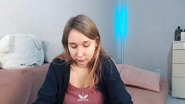 Snapshot of lovely_hayley chatting on 02.03.26 lovely hayley online show from 02.03.26