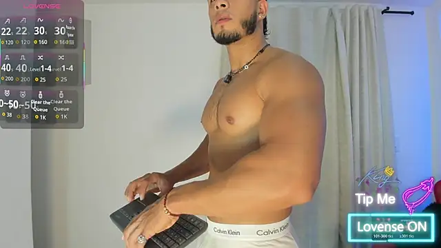 taurus boy1 online show from 06.19.26
