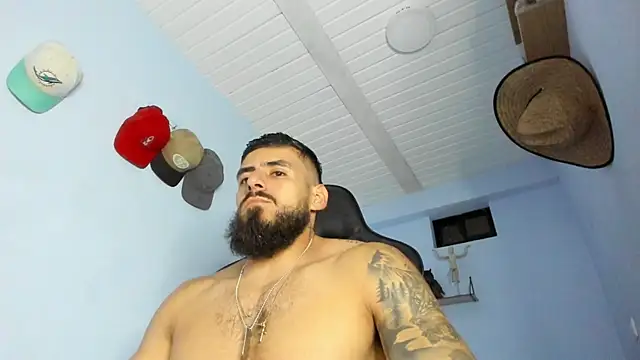  Poseidon1  online show from 10.29.25