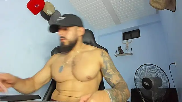  Poseidon1  online show from 11.03.25