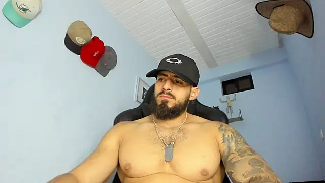  Poseidon1  online show from 11.27.25