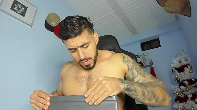  Poseidon1  online show from 02.02.26