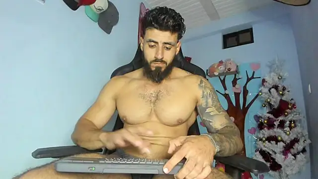  Poseidon1  online show from 05.28.26