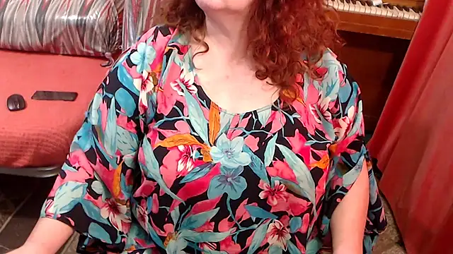 RoseRed69 online show from 04.30.26