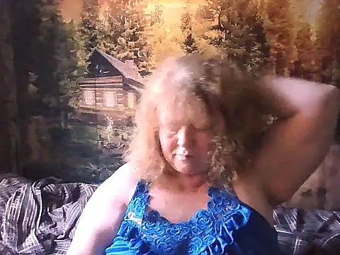 RoseRed69 online show from 06.14.26