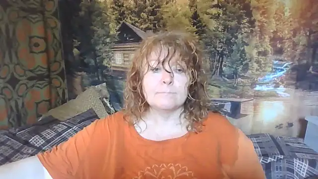 RoseRed69 online show from 06.21.26
