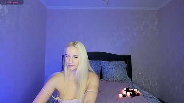 Amanda054 online show from 12.04.24