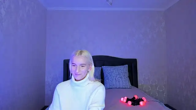 Amanda054 online show from 02.02.25