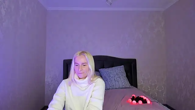 Amanda054 online show from 02.02.25