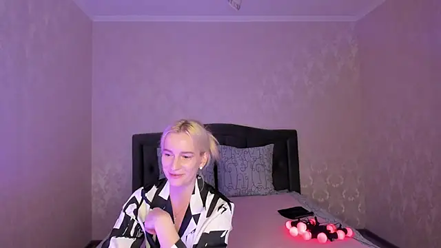 Amanda054 online show from 02.24.25