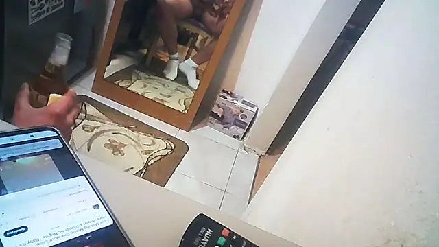 Snapshot of DeconetSex chatting on 03.08.25 DeconetSex online show from 03.08.25