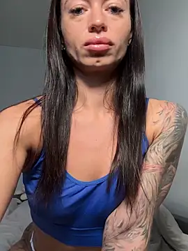 Melanisoul online show from 11.24.25