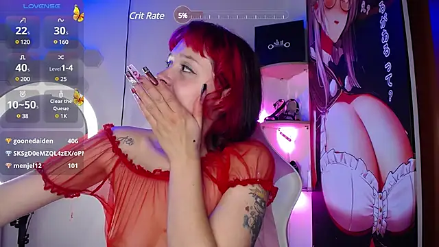 bombom 6 online show from 01.29.25