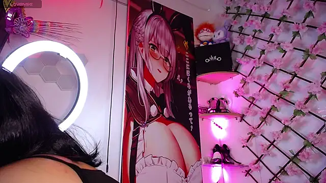 bombom 6 online show from 10.31.25