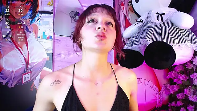 bombom 6 online show from 11.20.25