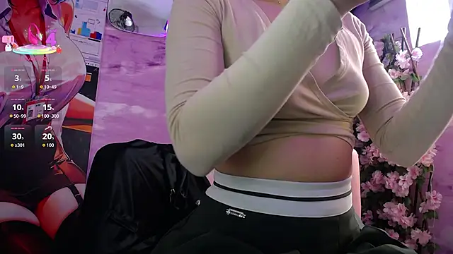 bombom 6 online show from 12.15.25