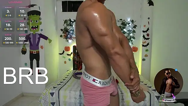 Taylor John online show from 01.12.26