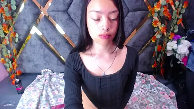 Sofia Mirandaa18 online show from 01.31.25