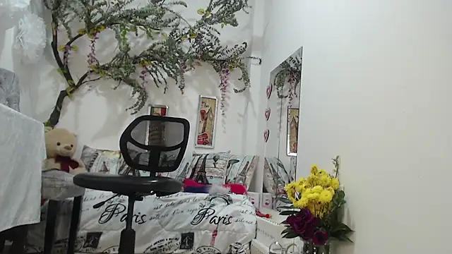 Jadeee  online show from 02.27.25