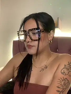 angellique 22 online show from 02.07.25