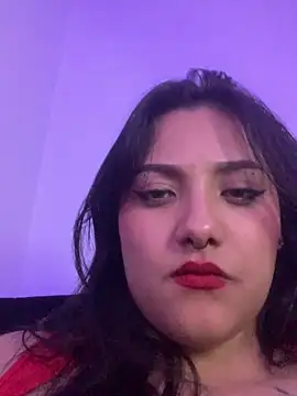 angellique 22 online show from 02.19.25