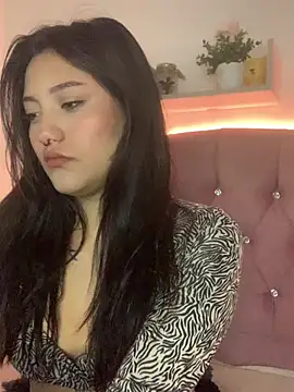 angellique 22 online show from 02.27.25