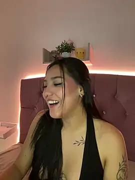 angellique 22 online show from 03.18.25