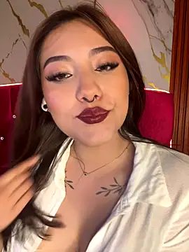 angellique 22 online show from 12.02.25