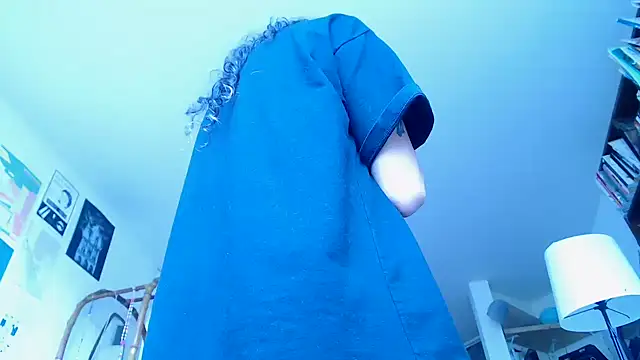 Zafiro subversiva online show from 01.26.25