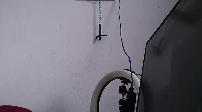 Zafiro subversiva online show from 03.15.25